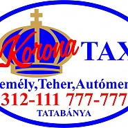 Korona Taxi - 